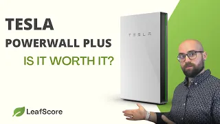 Tesla Powerwall Review: Everything You Need to Know