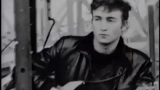 Imagine: John Lennon TV Spot #1 (1988) (windowboxed)