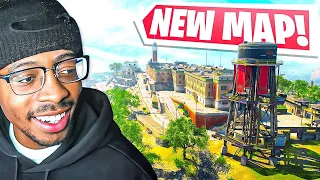 *NEW* 40 KILLS on REBIRTH ISLAND Warzone!