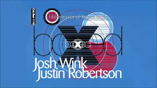 Boxed95-Josh Wink