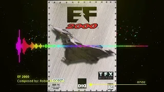 EF2000 (DID) OST [Full] Game Soundtrack