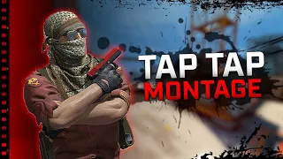 f0rest – Tappely Tap Montage 2022