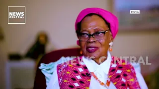 Exclusive Interview With Cecilia Tamanda Kadzamira, Former First Hostess of Malawi