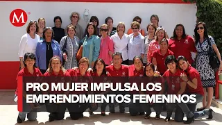 Pro Mujer ayuda a las mujeres de México