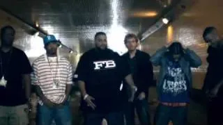 DJ Khaled "Fed Up" ft. Usher, Young Jeezy, Drake and Rick Ross (Director's Cut) /  New Album 2010