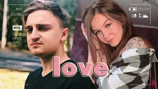 Капитан Паника & Патригг | Love 💖 | КЛИП