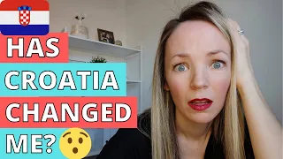 CROATIA HAS CHANGED ME! 15 Things I Started Doing After Moving to Zagreb!