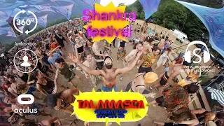 Talamasca @ Shankra Festival 2019 *360