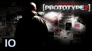 Прохождение Prototype 2 (живой коммент от alexander.plav) Ч. 10