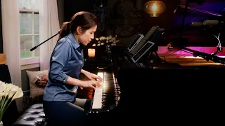 Summertime - Piano by Sangah Noona