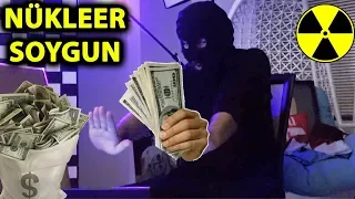 İMKANSIZ ÜNİVERSİTE SOYGUNU (5 MİLYON DOLAR) | SNEAK THIEF YENİ BÖLÜM