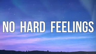 Wolf Alice - No Hard Feelings (Lyrics Video)