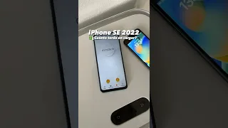 iPhone SE versión 2022 | Prueba de Carga
