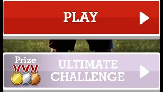 Score Hero - ULTIMATE CHALLENGE - Level 1 to 16  - April 2021 (3 Stars) Walkthrough