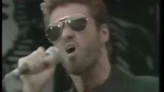 George Michael - If  You Were My Woman