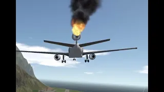 Republic Airlines Flight 131