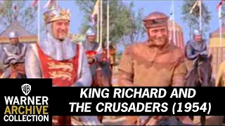 Preview Clip | King Richard and the Crusaders | Warner Archive