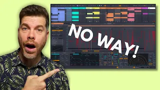 NEW Must Know Changes in Ableton Live 12!
