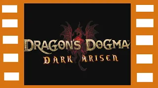 Начало [1]Dragon's Dogma: Dark Arisen (Магический Лучник) #dragonsdogma #darkarisen #rpg