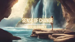 AI.M - Sense Of Change (Vocal Trance)