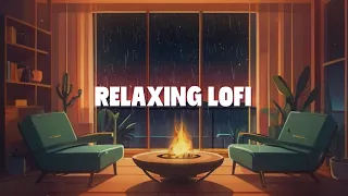 COZY RELAXING MOMENT 008 - 🫰🏽🎵 Radio Lofi Hip Hop Good Vibes Music Beats Mix to CHILL and ENJOY
