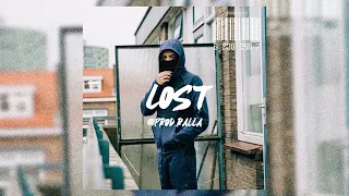 [SOLD] Jojo Air x Sad Storytelling Type Beat - "Lost n found"