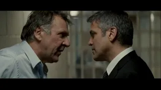 Michael Clayton {2007}: Shiva the God of Death.