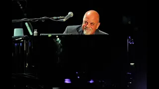 Billy Joel: Live in Tokyo, Japan (November 28, 2006)