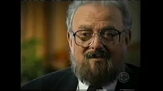 David Greenglass interview - 60 Minutes II (July 16, 2003)