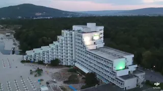 Slavuna Albena, Bulgaria