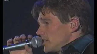 A-ha - 2001 - The Sun Always Shines On TV - Live Rock Park.avi