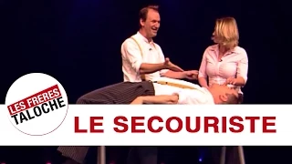 Les Frères Taloche - Le Secouriste