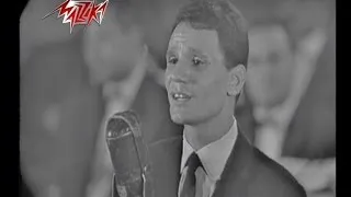 Abd El Halim Hafez - Ala Hasab Wedad | عبد الحليم حافظ - على حسب وداد