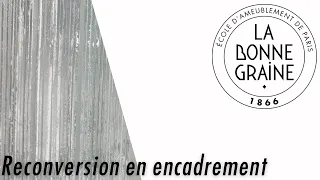 Se former en encadrement en reconversion à La Bonne Graine