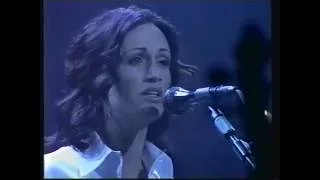 Katherine Nelson "Sometimes He Lets It" Rain Pearl Awards 2004 performance