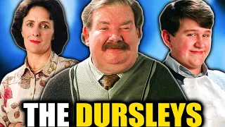The History of the Dursley Family (+Their Lives AFTER Voldemort's Death)