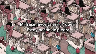 Open Mike Eagle - No Selling (Uncle Butch Pretending It Dont Hurt) (Subtitulado)