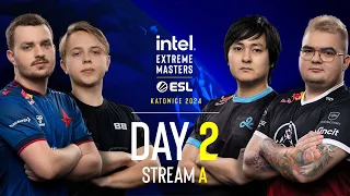 Astralis vs. ENCE - IEM Katowice 2024 - Play-In