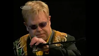 Elton John live - São Paulo, Brazil | 2009 (full show)