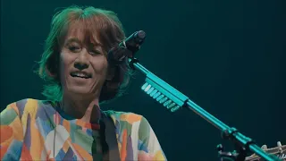 角松敏生　Realize（35th Anniversary Live）