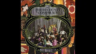 The Perth County Conspiracy "Does Not Exist" 1970 *Midnight Hour*