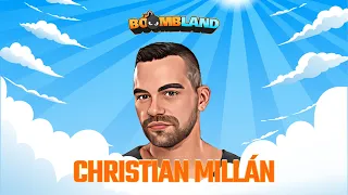 Christian Millán @ PROMO BOOMBLAND 01