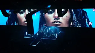 Roger Waters -Dark Side of the Moon Medley 10/03/22 Glendale AZ