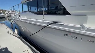 Swift Trawler 35 "SANCTUARY"