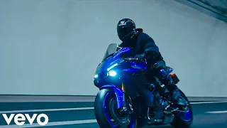 LOOK AT ME - Dark Night Ride | Yamaha R1M Tribute