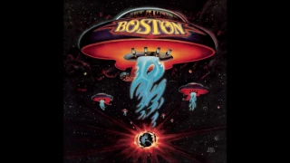 Boston - Boston (1976)