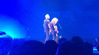 Metallica - "Master Of Puppets"  Live In Charlotte, NC 10/22/18 (Spectrum Center)