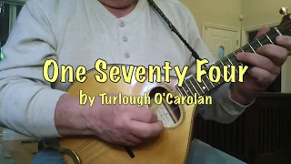 One Seventy Four (Carolan)