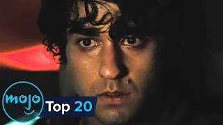 Top 20 Unexpected Horror Movie Deaths