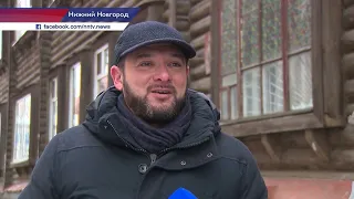 Дом в Нижнем Новгороде, где снимали «Жмурки» Алексея Балабанова, признан выявленным ОКН